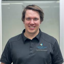 Mathieu Giroux Cambrian Pharmacy - Calgary Mathieu Giroux Cambrian Pharmacy - Calgary