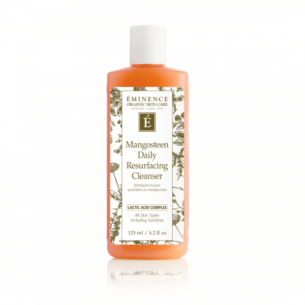 Eminence Mangosteen Cleanser