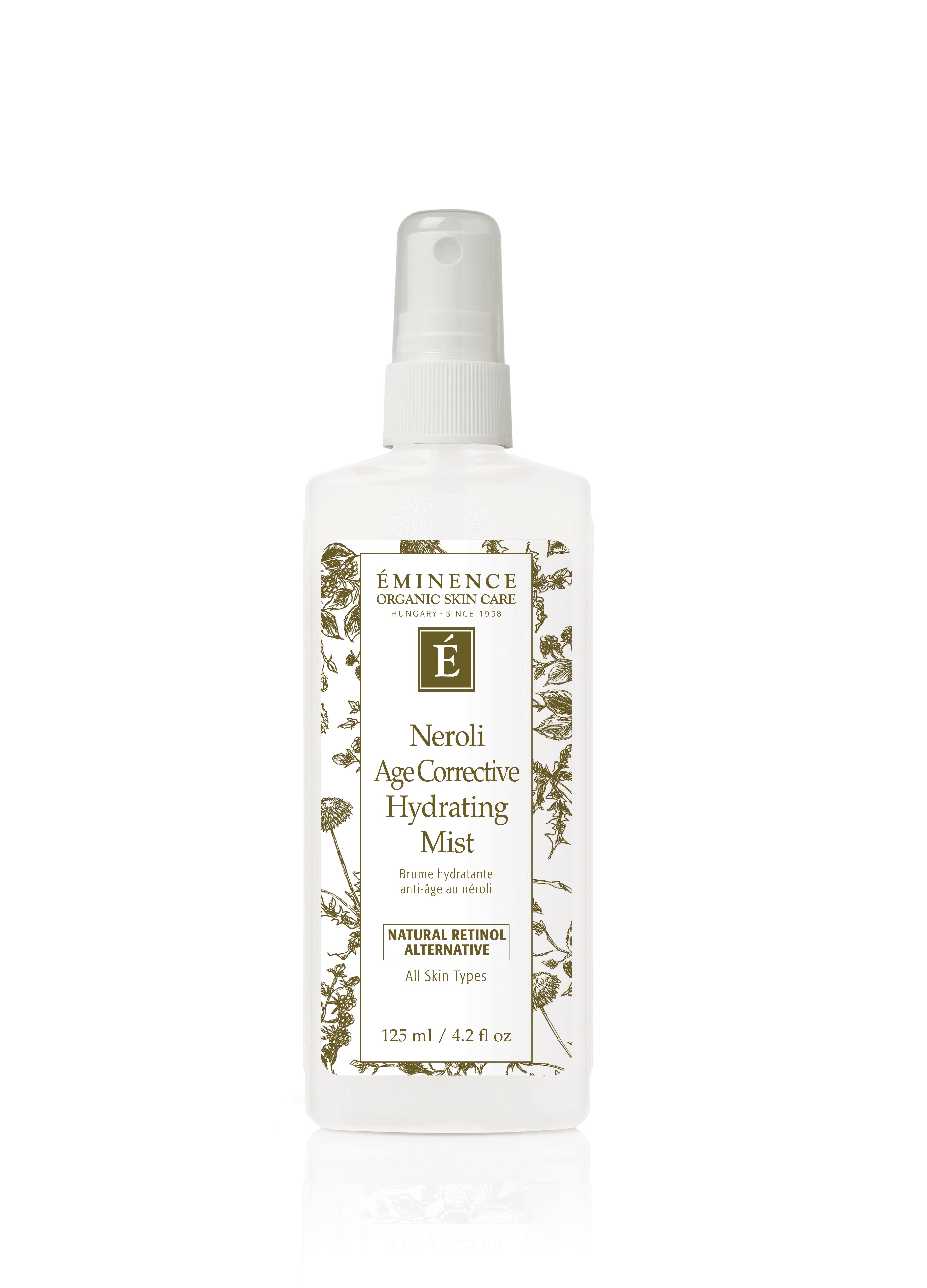 Eminence Neroli Age Corrective Hydrating Mist