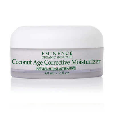 Eminence Coconut Age Corrective Moisturizer 