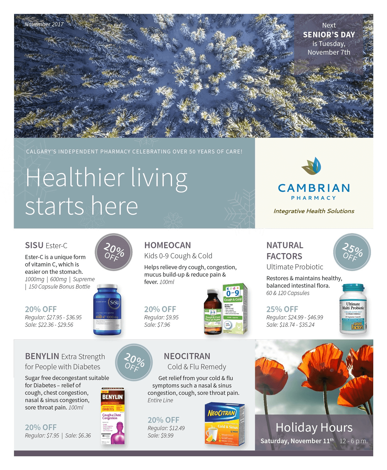 Cambrian Pharmacy
