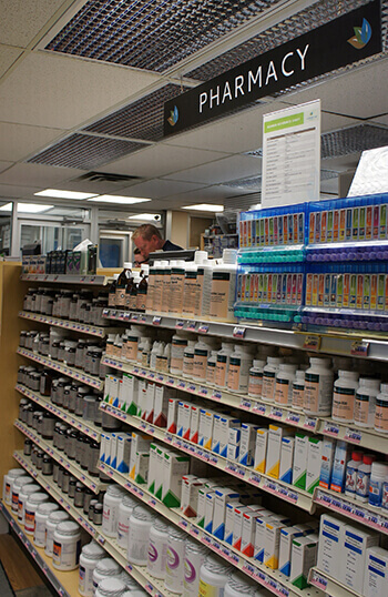 Nutritional Supplements - Pharmacy in NW Calgary - Cambrian Pharmacy
