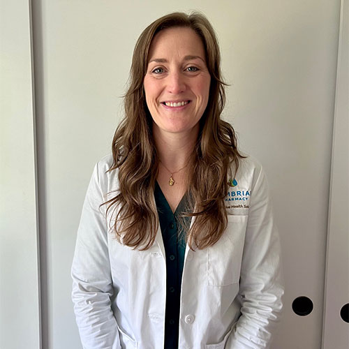 Lauren Trimble Cambrian Pharmacy - Calgary Lauren Trimble Cambrian Pharmacy - Calgary